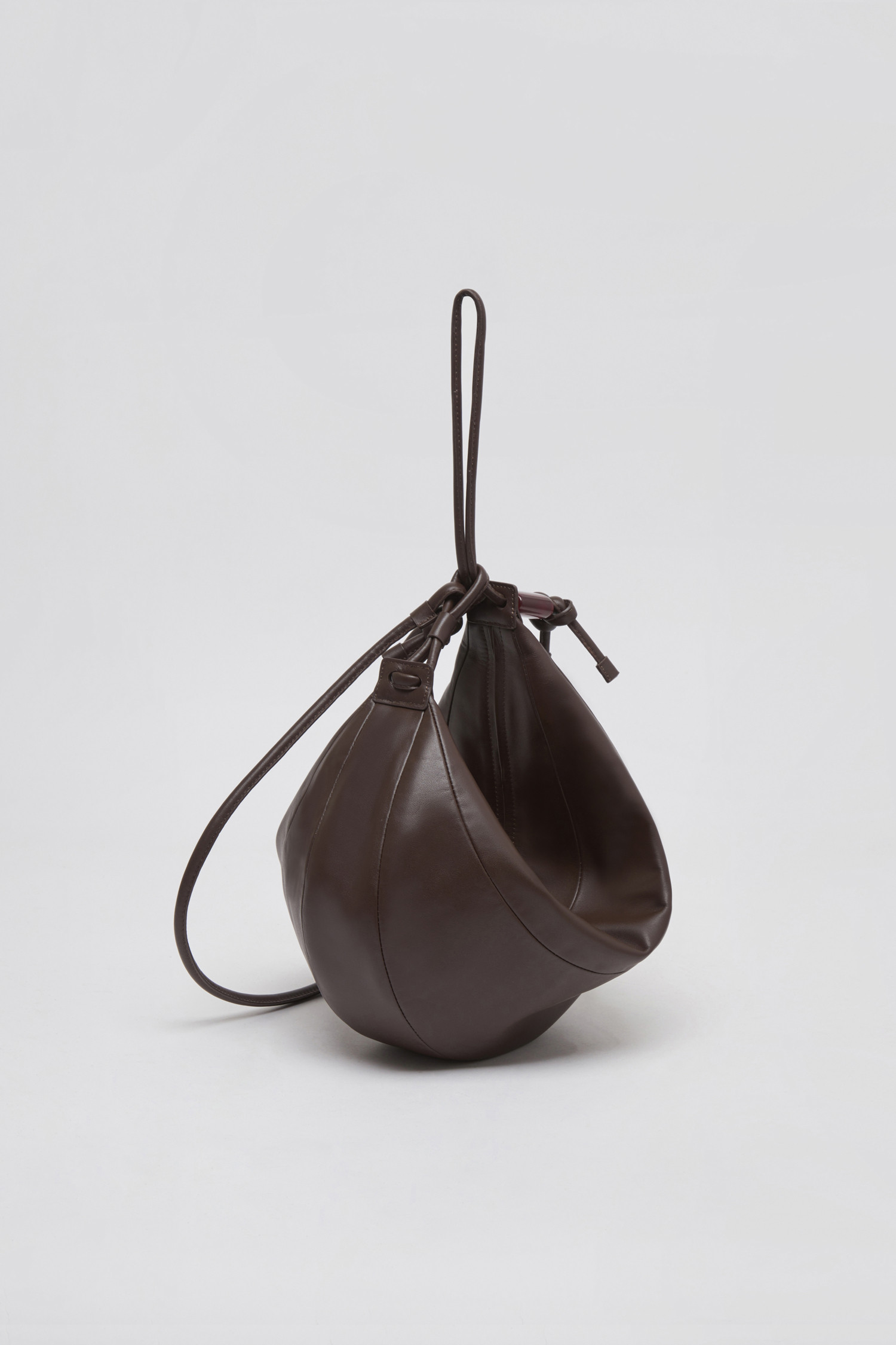 [Archiveepke]★24AW★Large fling Bag(Choco spread)★定価以下 OVBAX24503DKB_LZ3.jpg