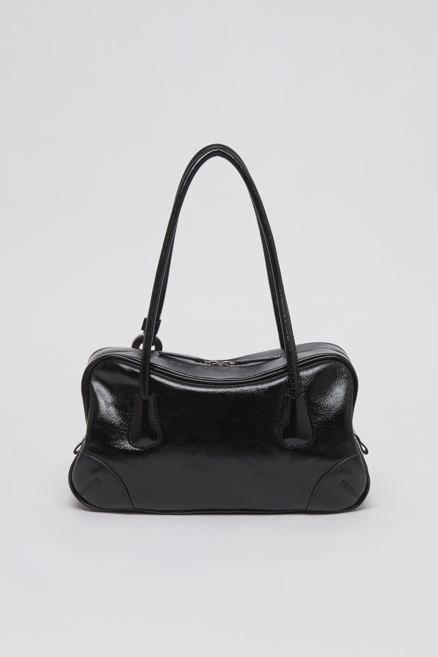[Archivepke] Tondo boston bag ☆送料込☆ Tondo boston bag(Deep sleep)_Archivépke