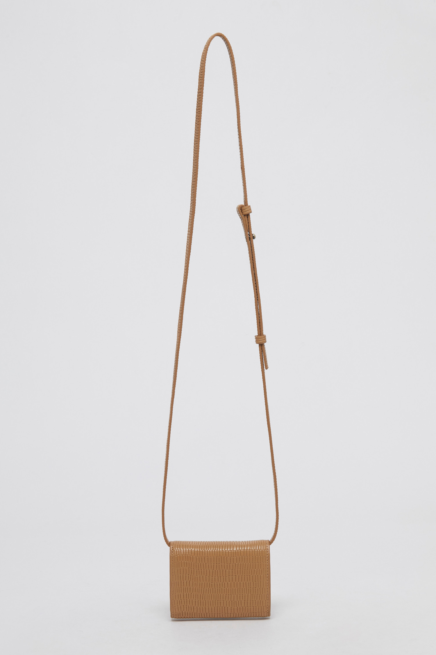 日本未入荷★ARCHIVEPKE★Oval card bag / 全5色 EXCLUSIVE] Oval card bag(Deep sleep)_Archivépke