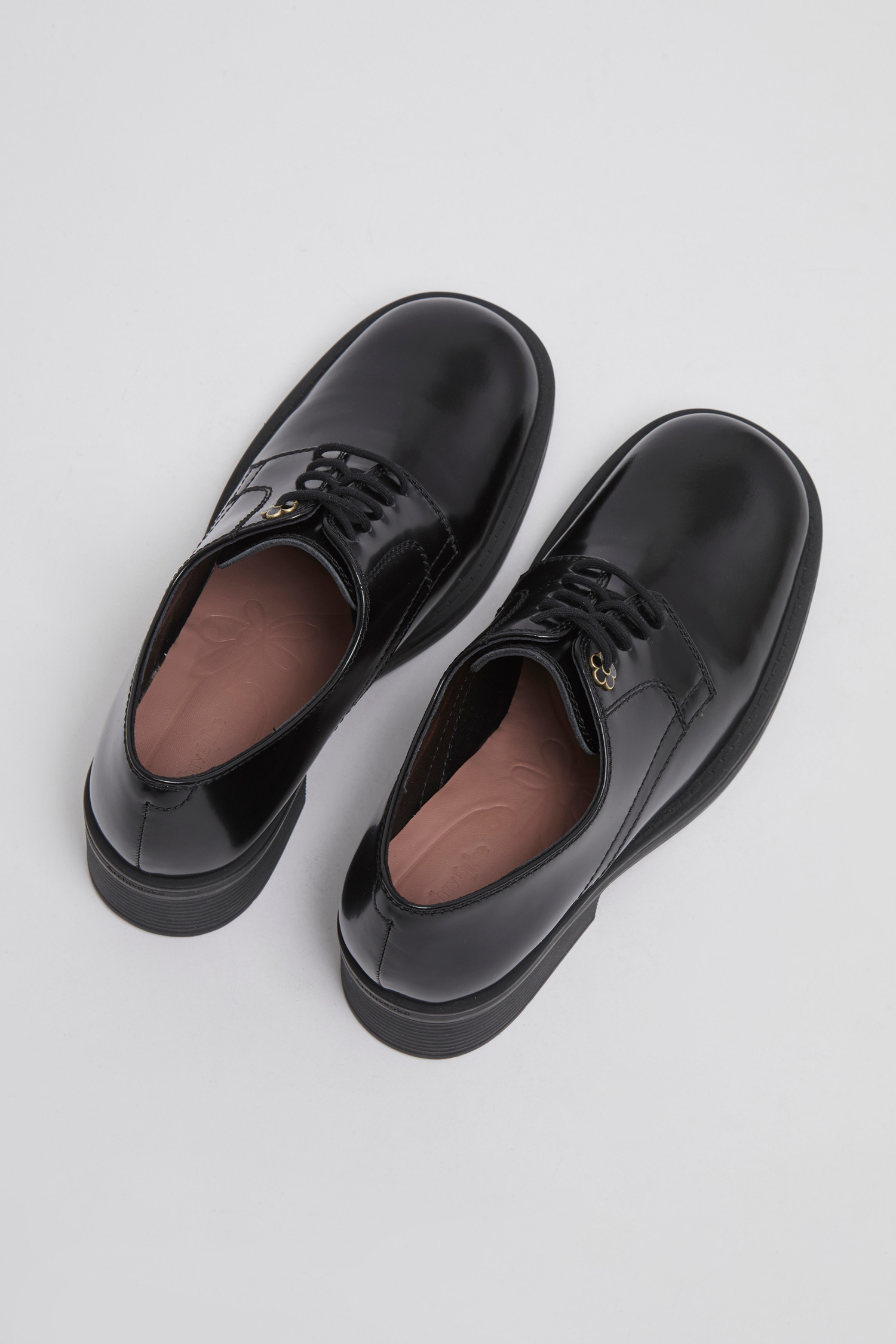 Archivépke] Daisy loafer(Deep sleep)