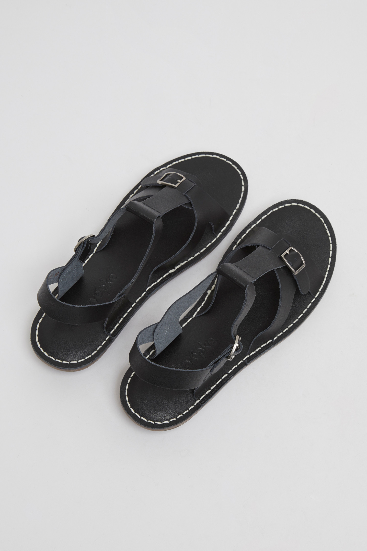 ★Archivepke★Pebble sandal★Deep sleep★韓国★大人気★ Pebble sandal(Deep sleep)_Archivépke