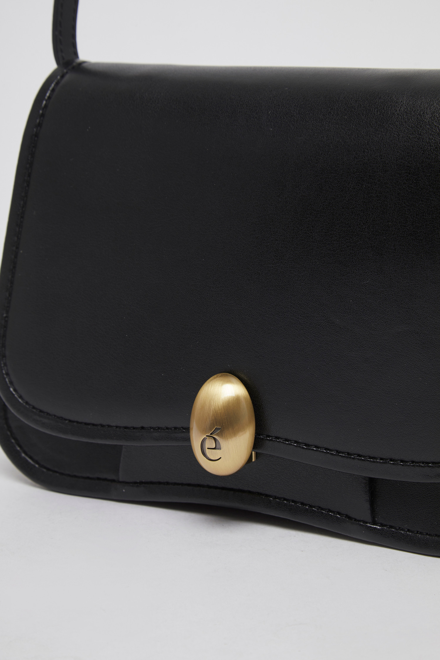 Egg shoulder bag(Deep sleep)_Archivépke