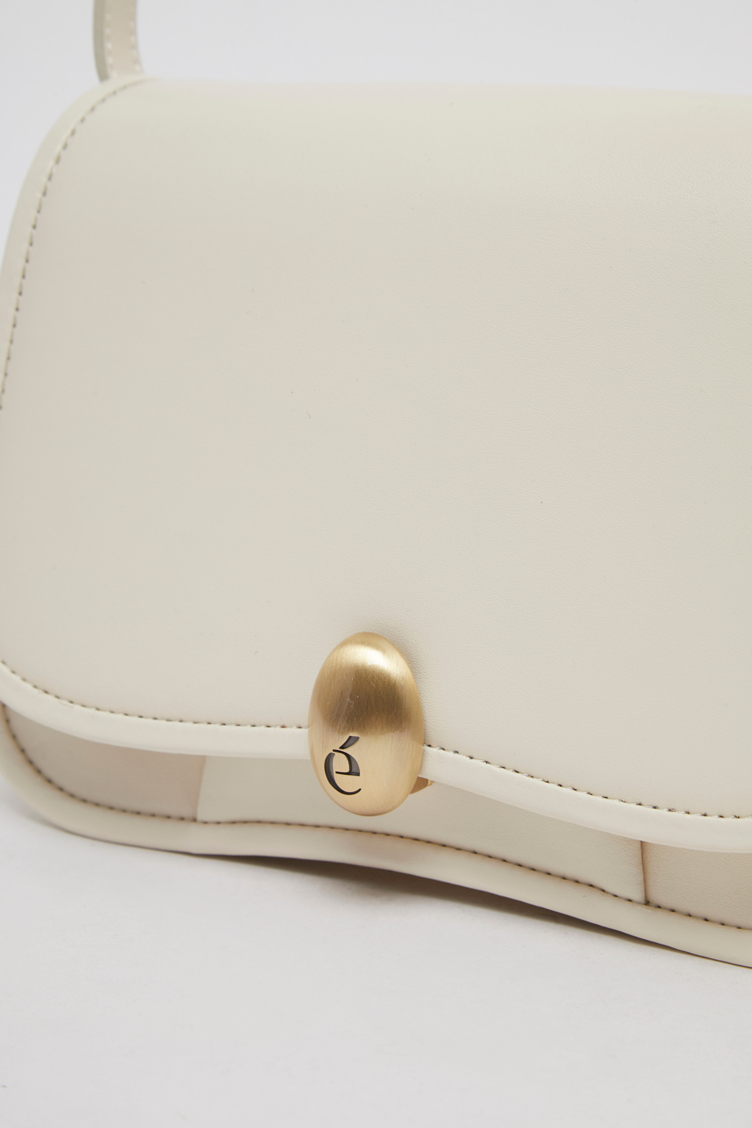 【ARCHIVEPKE】EGG SHOULDER BAG Egg shoulder bag(Deep sleep)_Archivépke