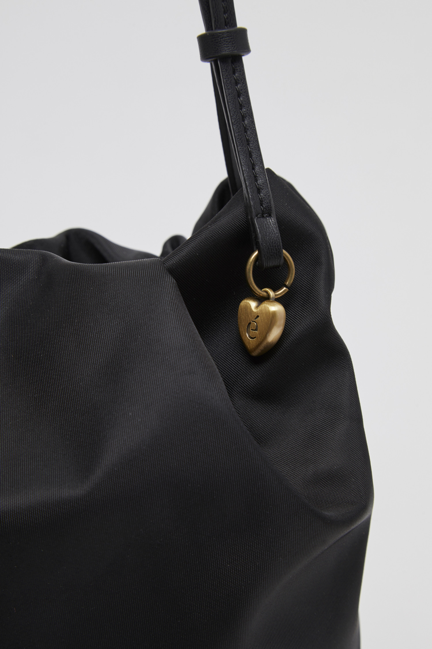 Bell bonny bag(Nylon black)_Archivépke