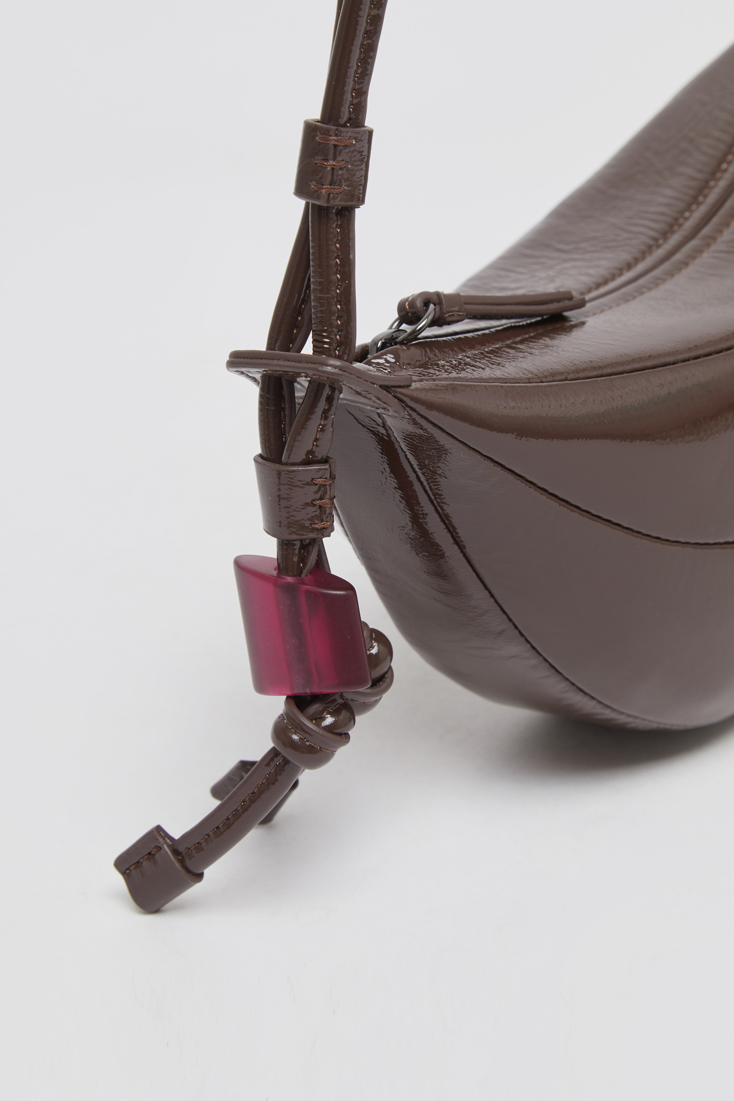 Small fling bag(Seoul night)_Archivépke