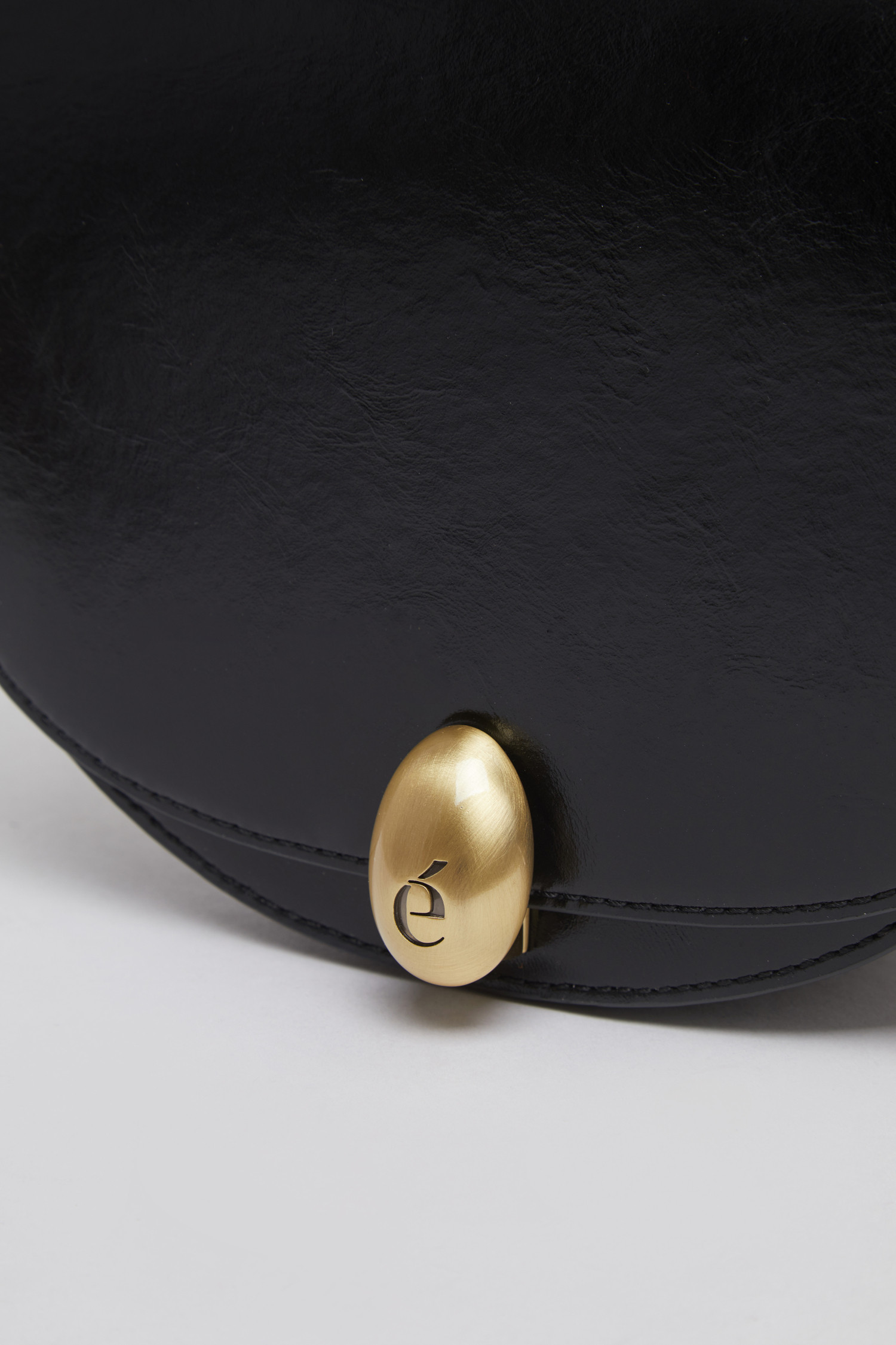 Egg cross bag(Deep sleep)_Archivépke
