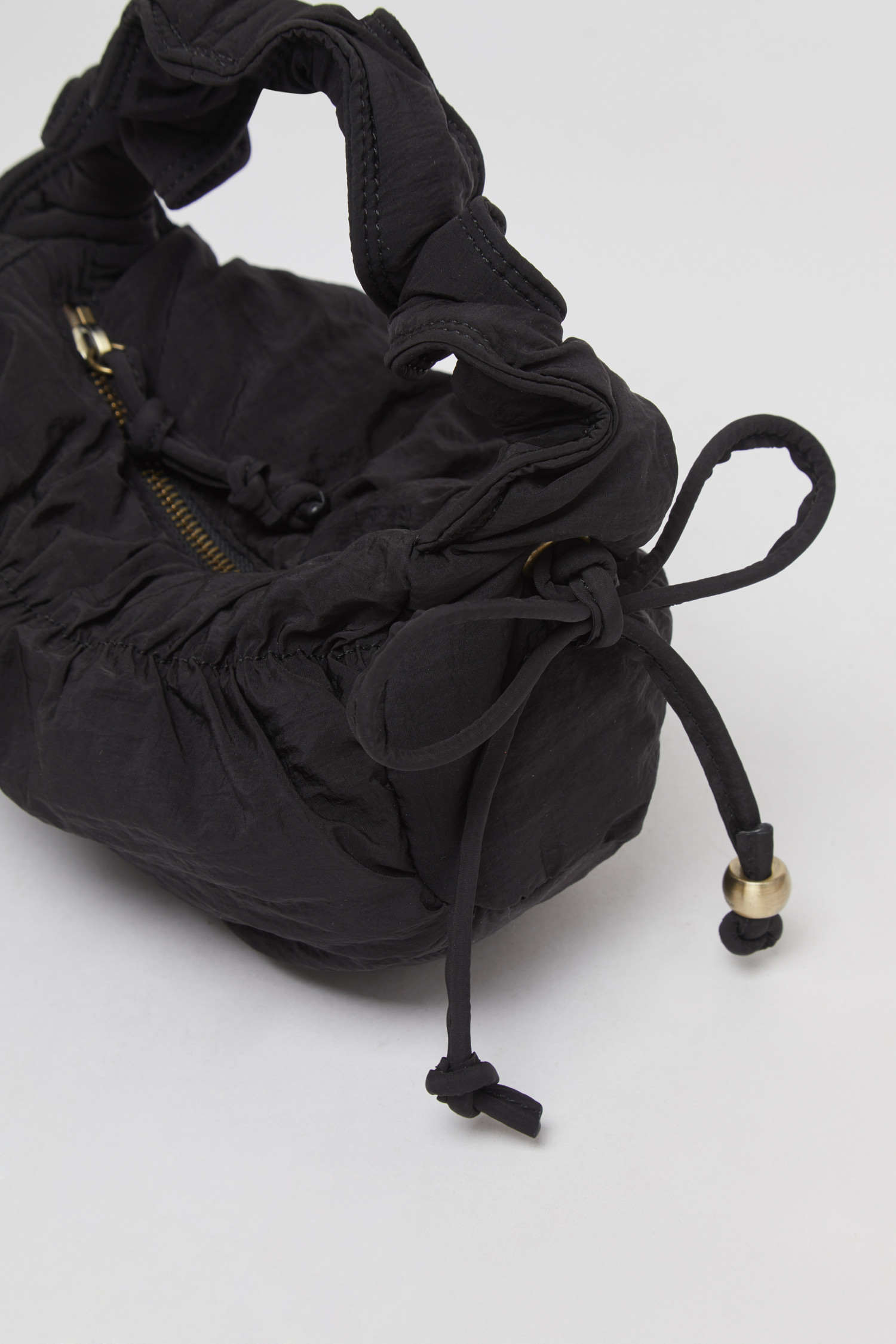 ★Archivepke★Tie bow bag★Deep sleep★韓国★大人気★ Tie bow bag(Deep sleep)_Archivépke - 코오롱몰