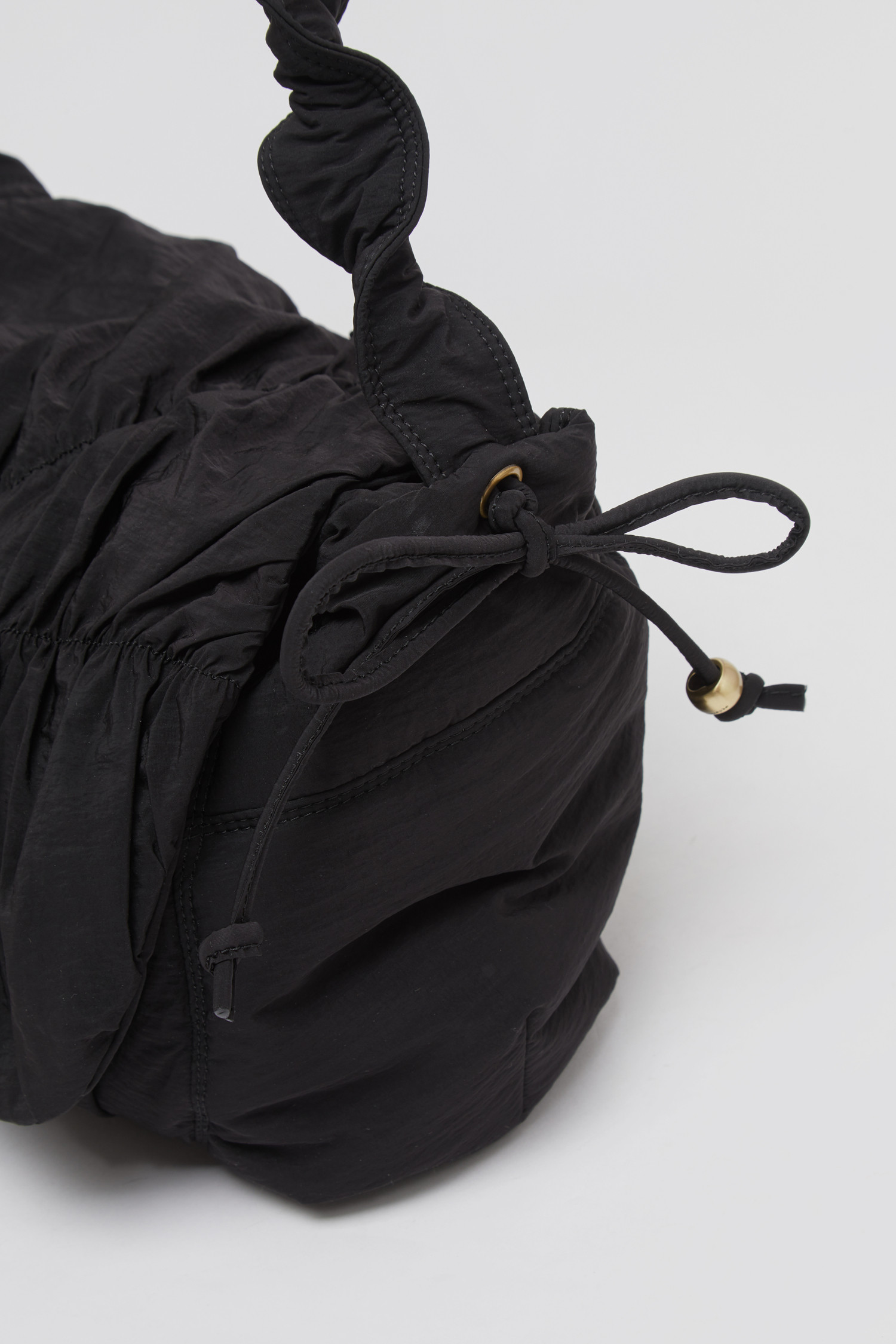 ★Archivepke★Tie mail bag★Deep sleep★韓国★大人気★ Tie mail bag(Deep sleep)_Archivépke