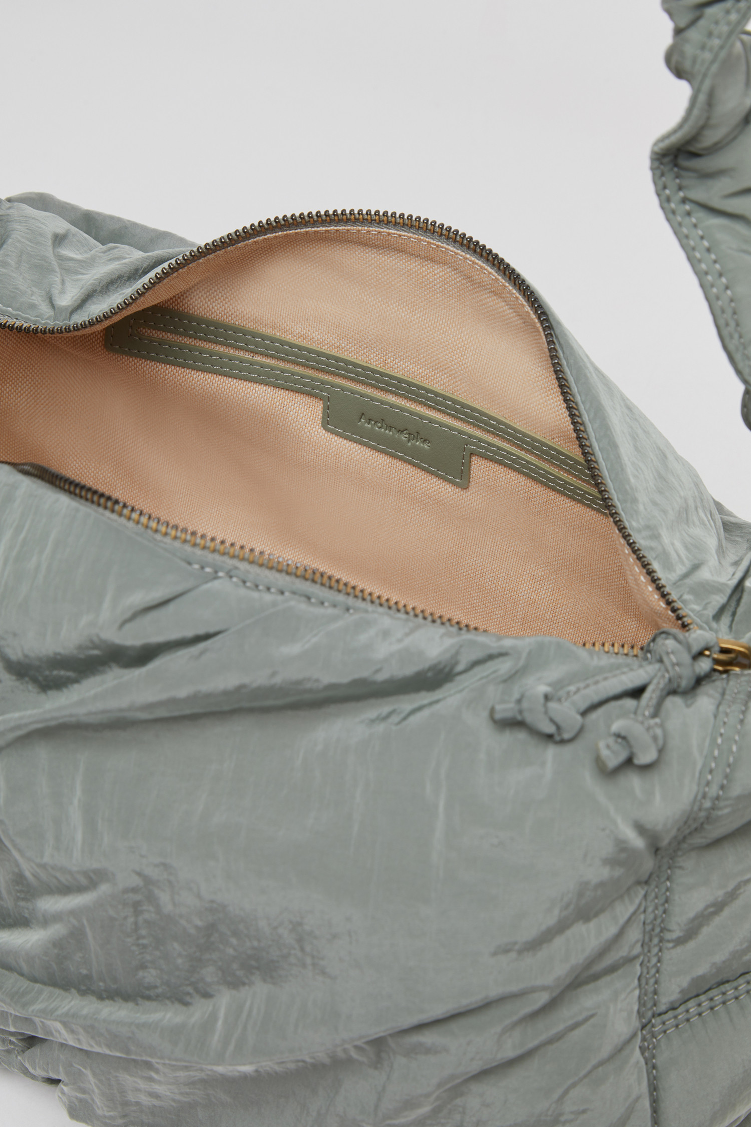 ★Archivepke★Tie mail bag★Deep sleep★韓国★大人気★ Tie mail bag(Deep sleep)_Archivépke