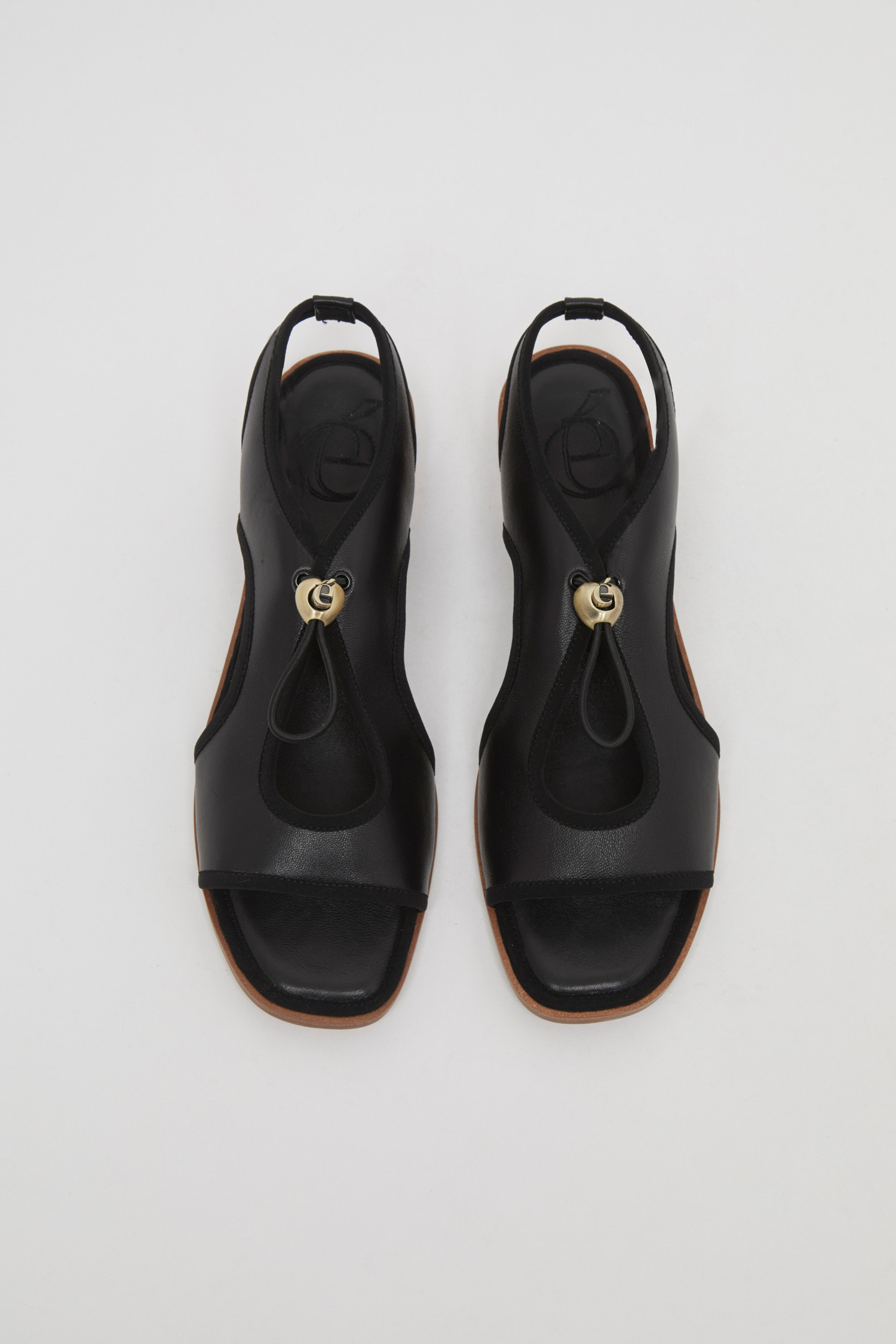 Luv bow sandal(Deep sleep)_Archivépke