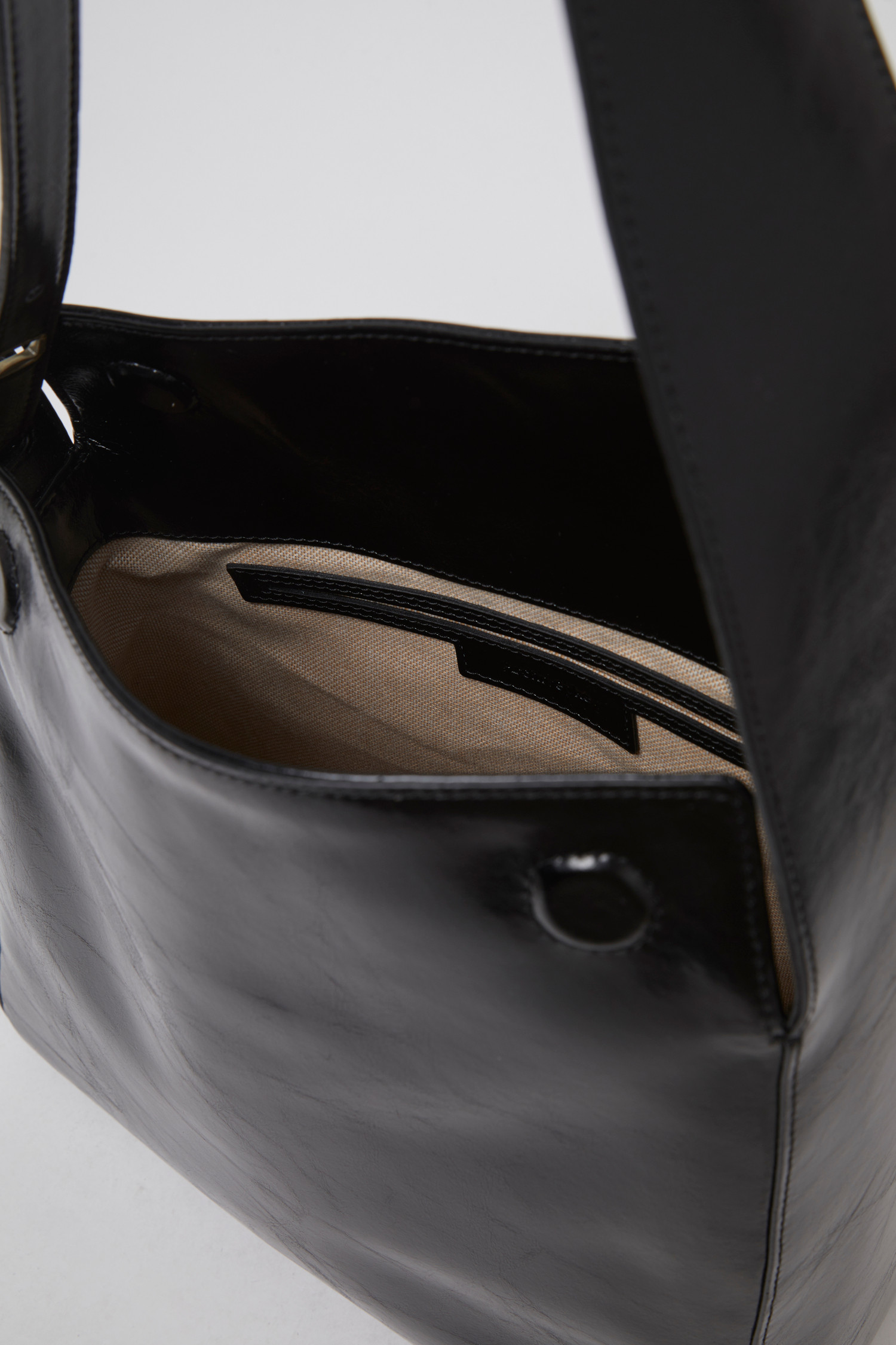 【ARCHIVEPKE】CLIP FOLD BAG Archivepke Clip Fold Bag