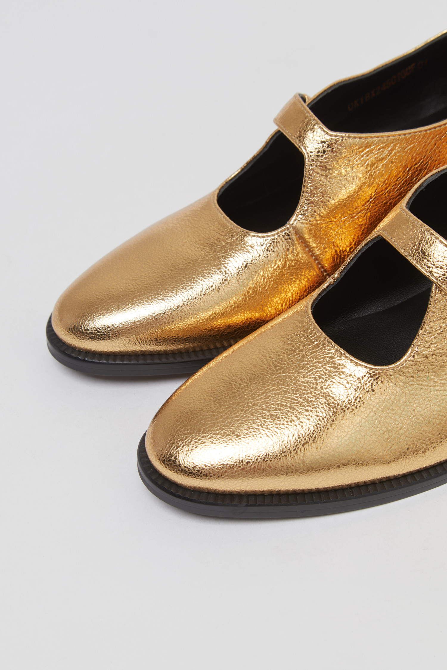 ★Archivepke★Tanz loafer★Bright gold★韓国★大人気★ Tanz loafer(Bright gold)_Archivépke - 코오롱몰