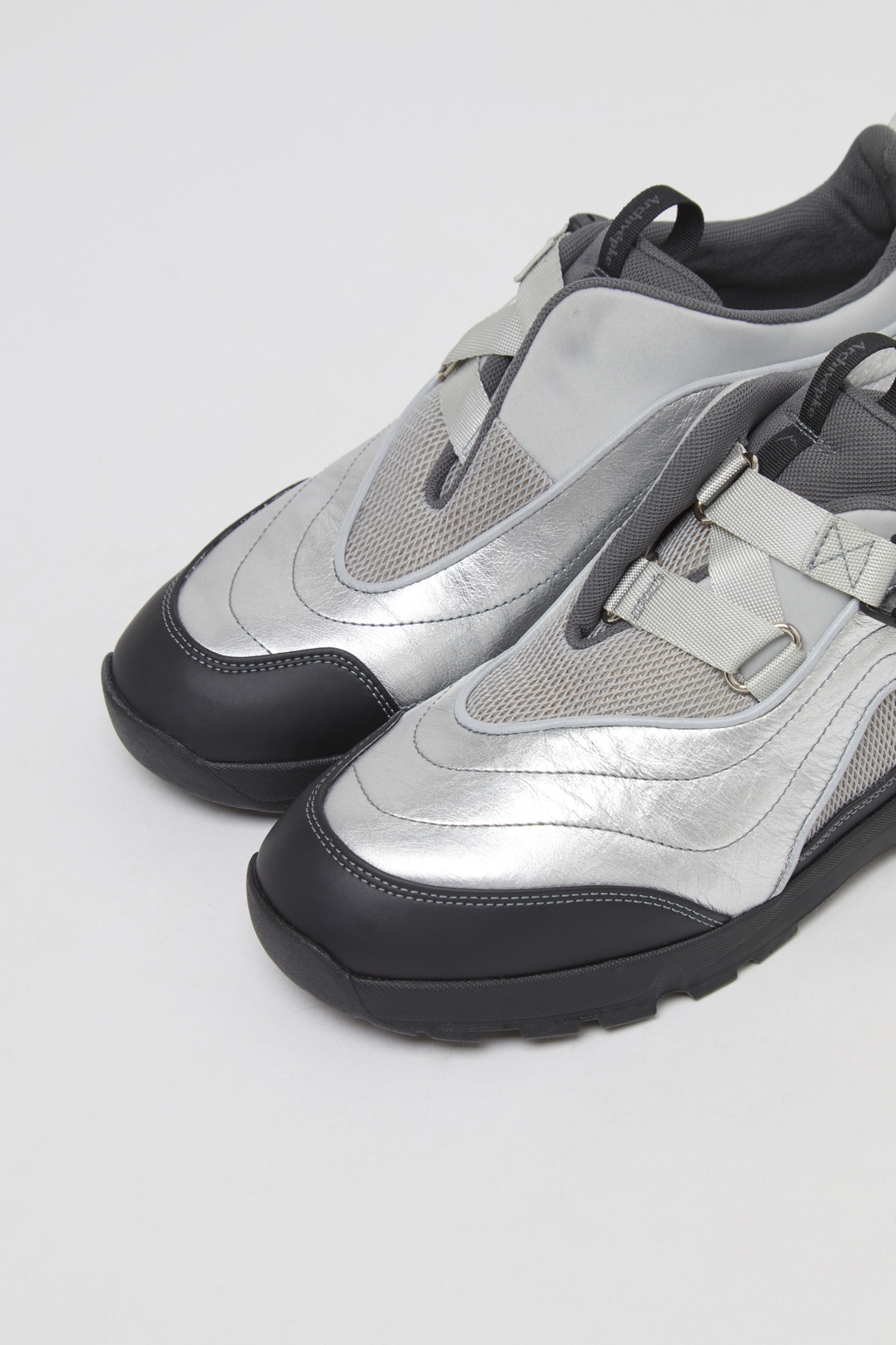★Archivepke★Vibram strap sneakers★Glossy stone★大人気★ EXCLUSIVE] Vibram strap sneakers(Glossy stone)_Archivépke