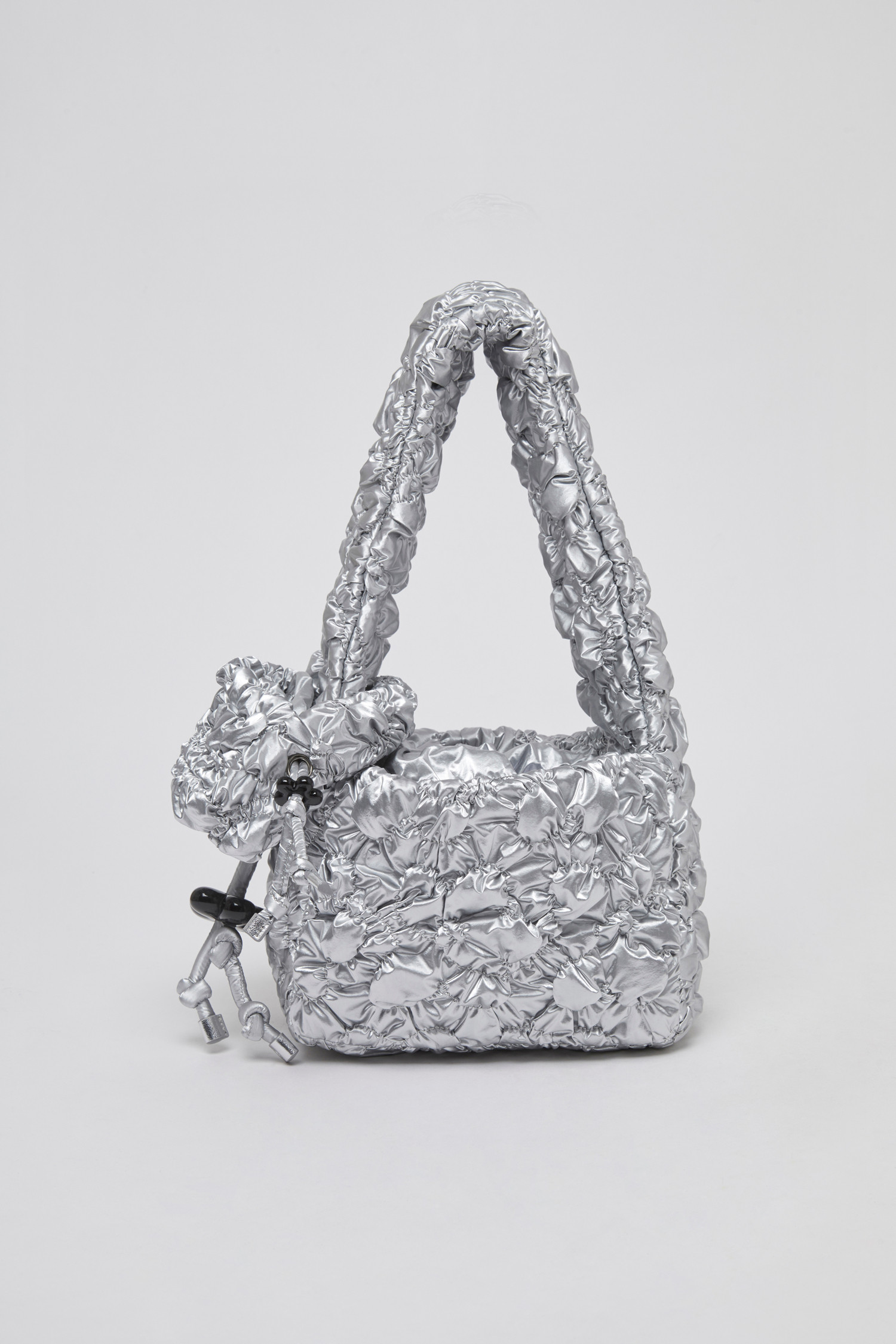 ショルダーバッグ・ポシェット [ARCHIVEPKE] 25SS-Daisy tote bag(Silver spoon) OVBAX24105SIV_LZ7.jpg