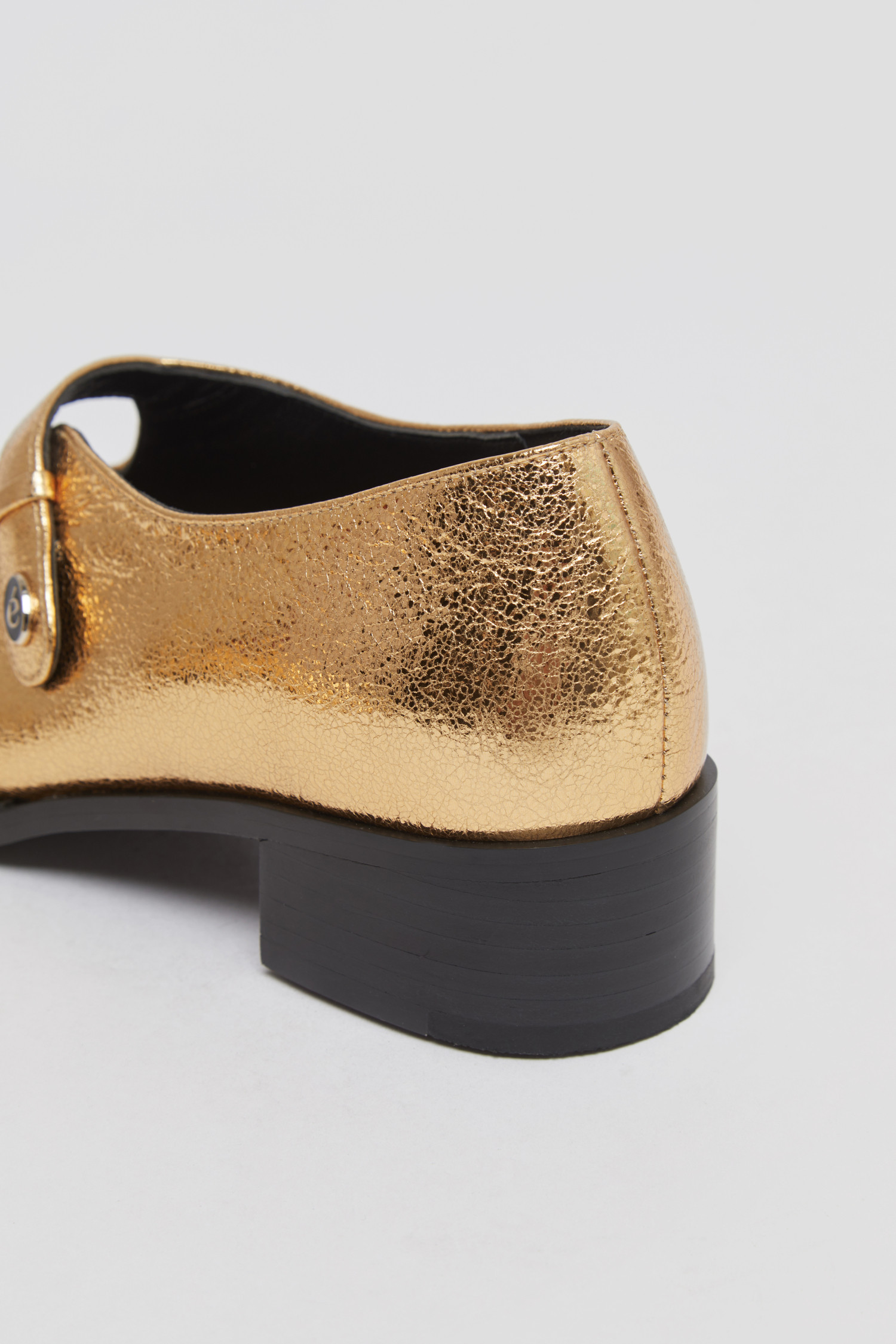 ★Archivepke★Tanz loafer★Bright gold★韓国★大人気★ Tanz loafer(Bright gold)_Archivépke - 코오롱몰