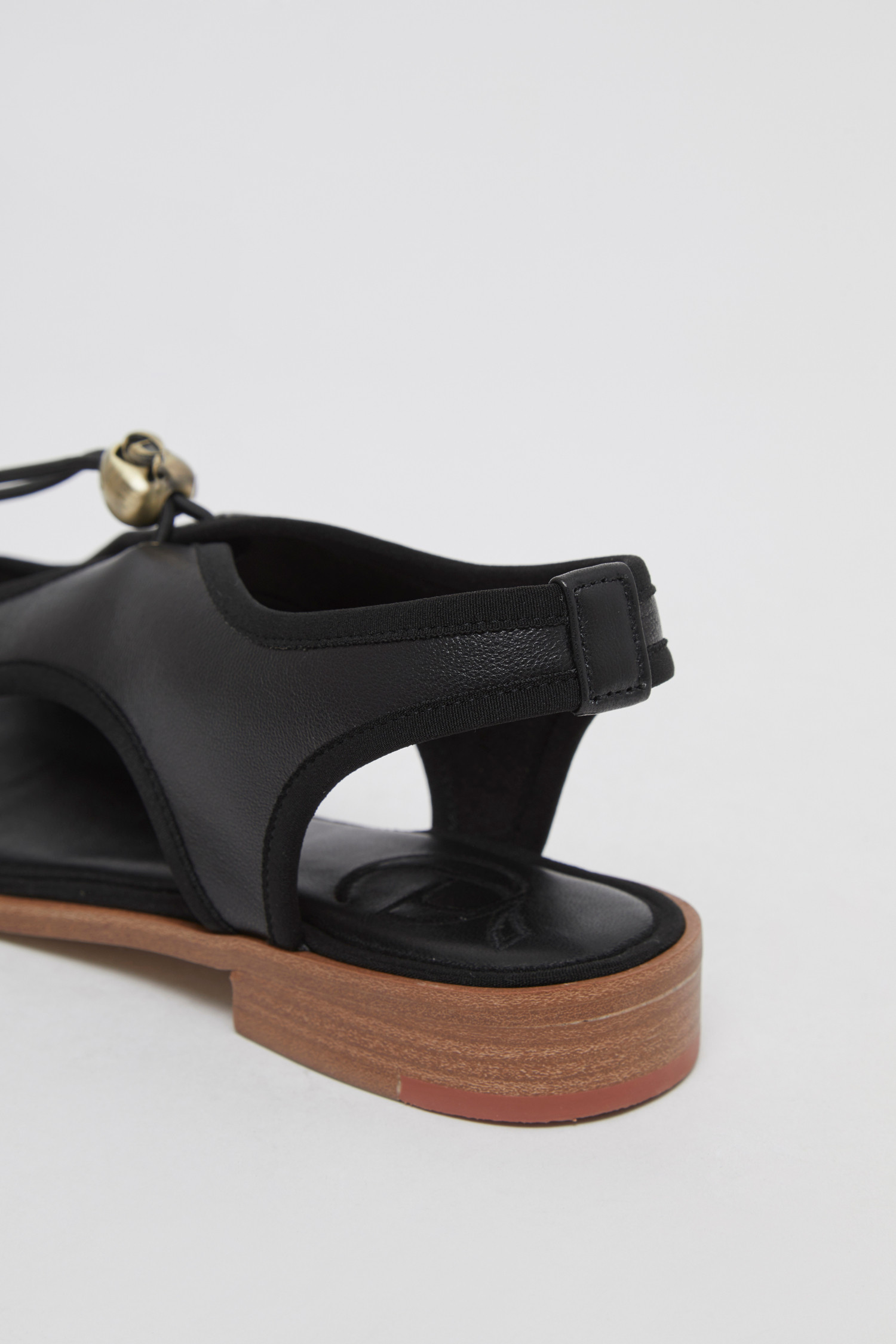 Archivépke] Luv bow sandal(Deep sleep)