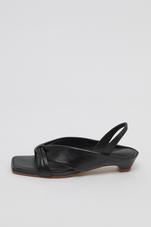 Archivépke - 샌들 - epke curve pumps(Deep sleep)