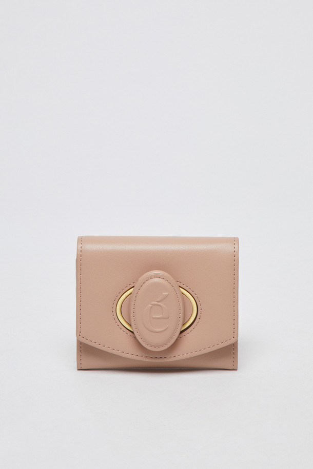 折りたたみ財布 Archivepke Clip wallet(Deep sleep) Archivépke
