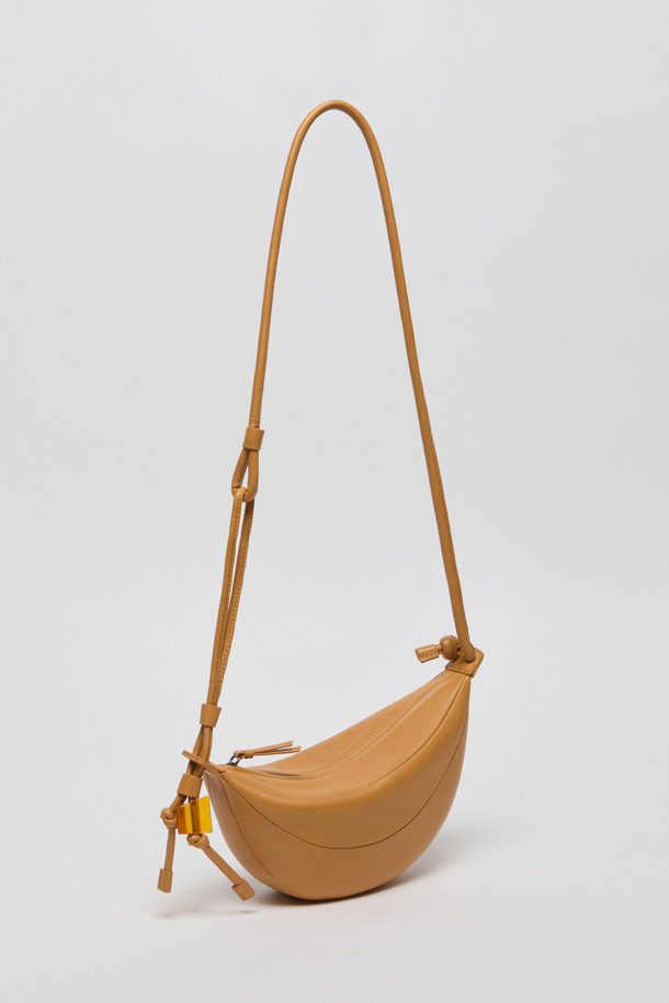 Archivépke -  - Small fling bag(Mango pudding)