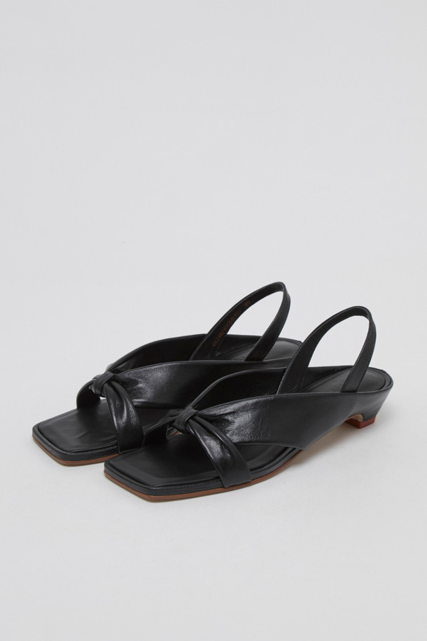 Archivépke - 샌들 - epke curve pumps(Deep sleep)