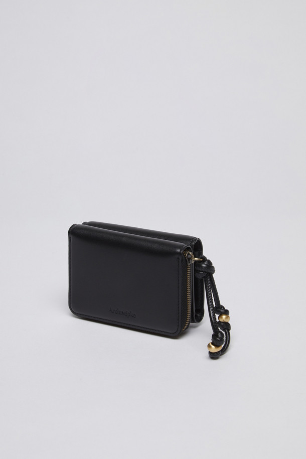 Archivépke - 중지갑 - Gem wallet(Deep sleep)