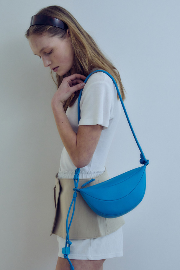 Archivépke -  - Small fling bag(Swimming pool)