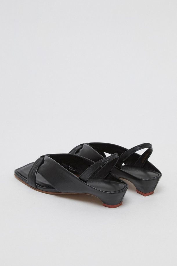 Archivépke - 샌들 - epke curve pumps(Deep sleep)