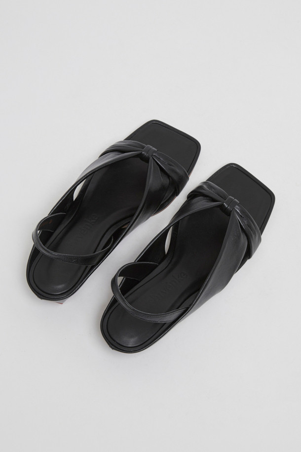 Archivépke - 샌들 - epke curve pumps(Deep sleep)