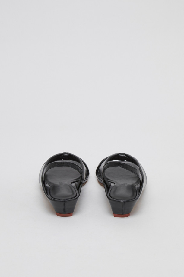 Archivépke - 샌들 - epke curve pumps(Deep sleep)