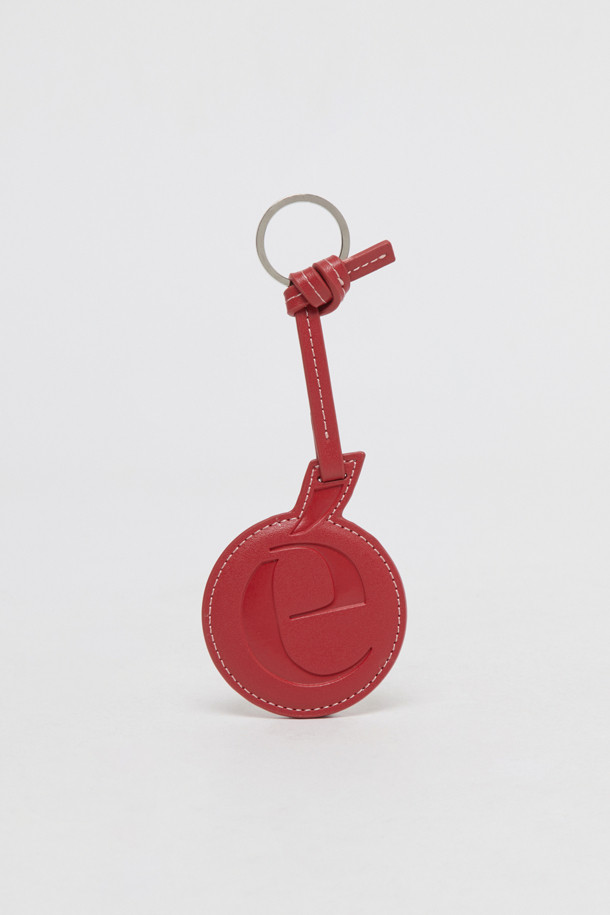 Archivepke - 키링/참 - Mushroom Keyring(Pink)