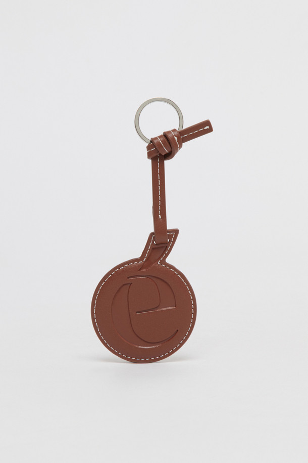 Archivepke - 키링/참 - Mushroom Keyring(Red)