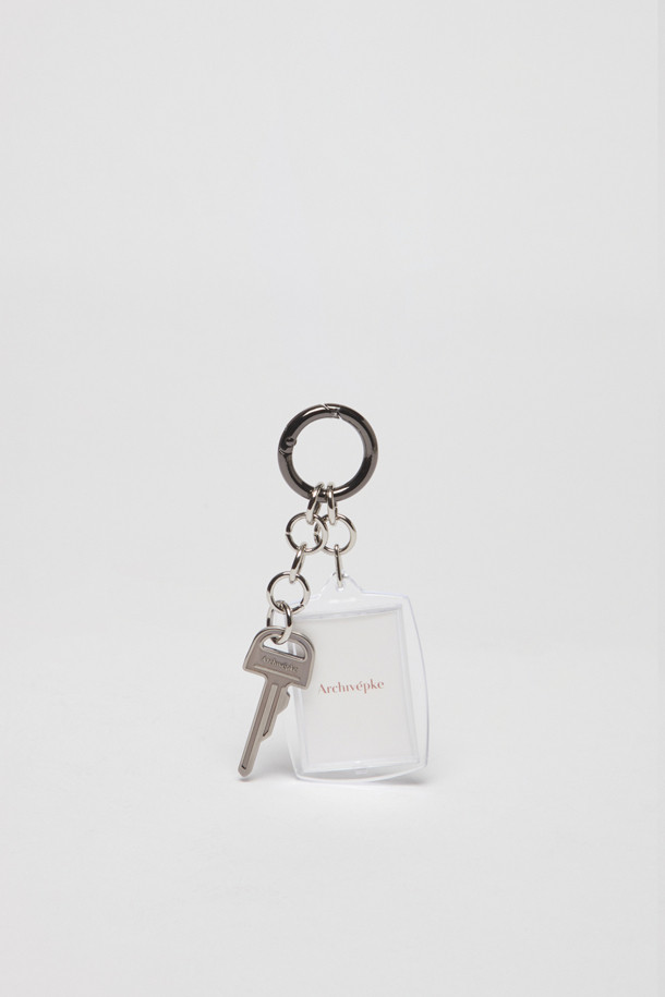 Archivépke - 키링/참 - Nostalgia Keyring(Cherry tea)