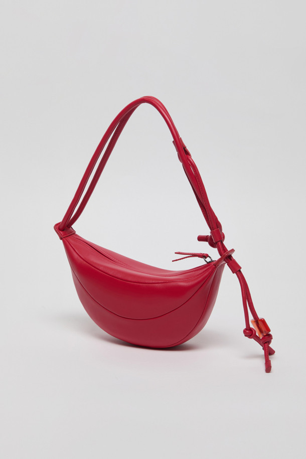 Archivépke -  - Small fling bag(Cherry tea)