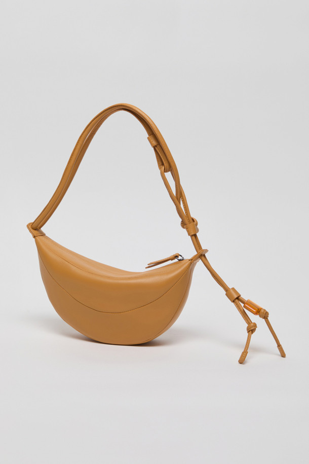 Archivépke -  - Small fling bag(Mango pudding)