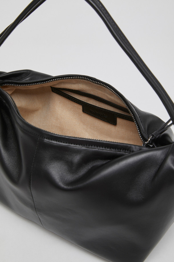 Archivepke - 숄더백 - Ridge shoulder bag(Deep sleep)