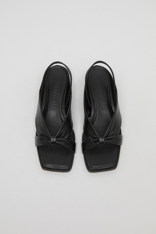 Archivépke - 샌들 - epke curve pumps(Deep sleep)