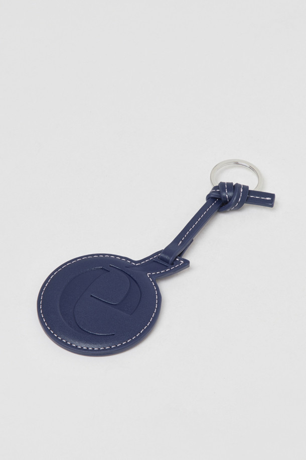 Archivepke - 키링/참 - Mushroom Keyring(Purple)