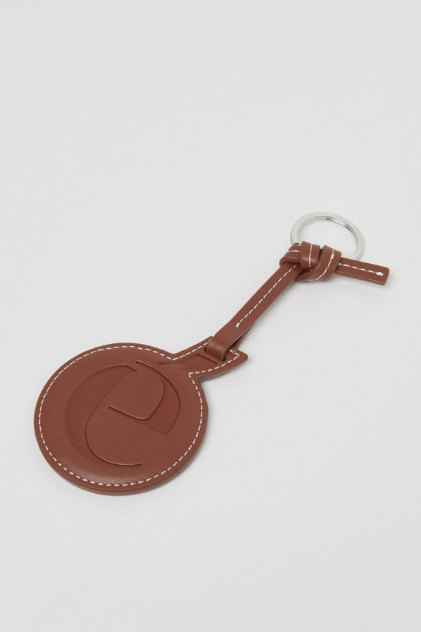 Archivepke - 키링/참 - Mushroom Keyring(Red)