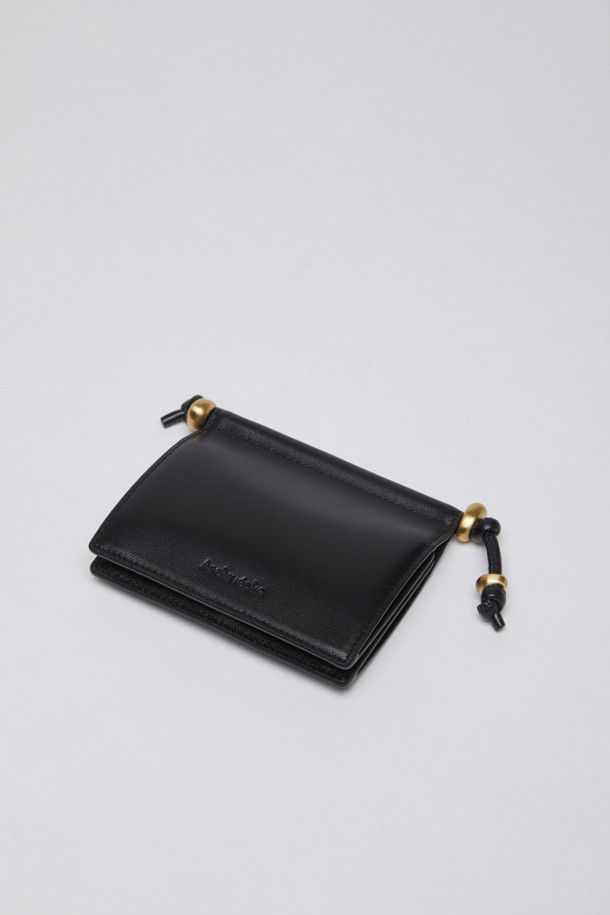 Archivépke - 반지갑 - Gem pocket wallet(Deep sleep)