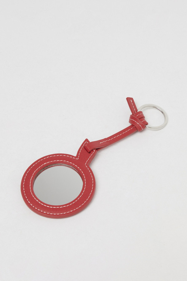 Archivepke - 키링/참 - Mushroom Keyring(Pink)