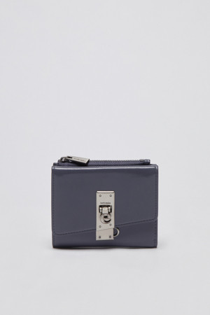 折りたたみ財布 Archivepke Clip wallet(Deep sleep) Archivépke
