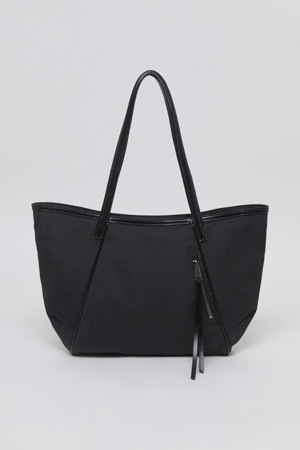 Easy bag(Nylon black)