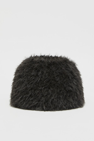 [EXCLUSIVE] Fur nomad band(Deep sleep)_BLACK-a