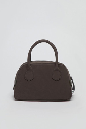 MUSINSA | Archivépke Doughnut bag(Deep sleep)