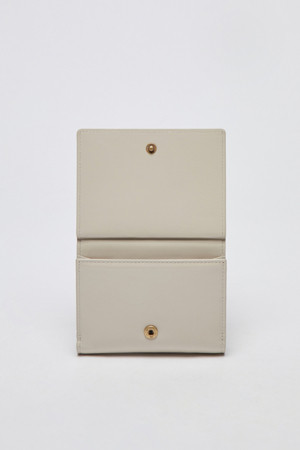 Egg mirror wallet(Deep)★Archivepke Archivépke