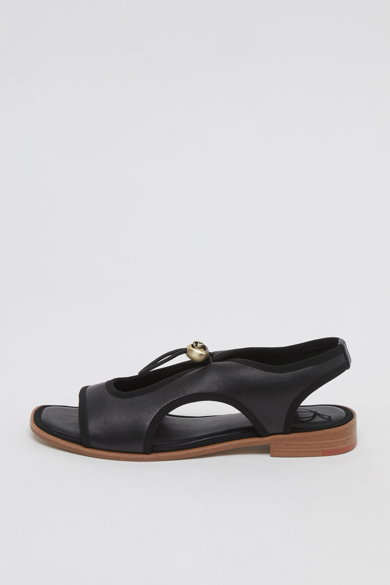 Luv bow sandal(Deep sleep)_Archivépke