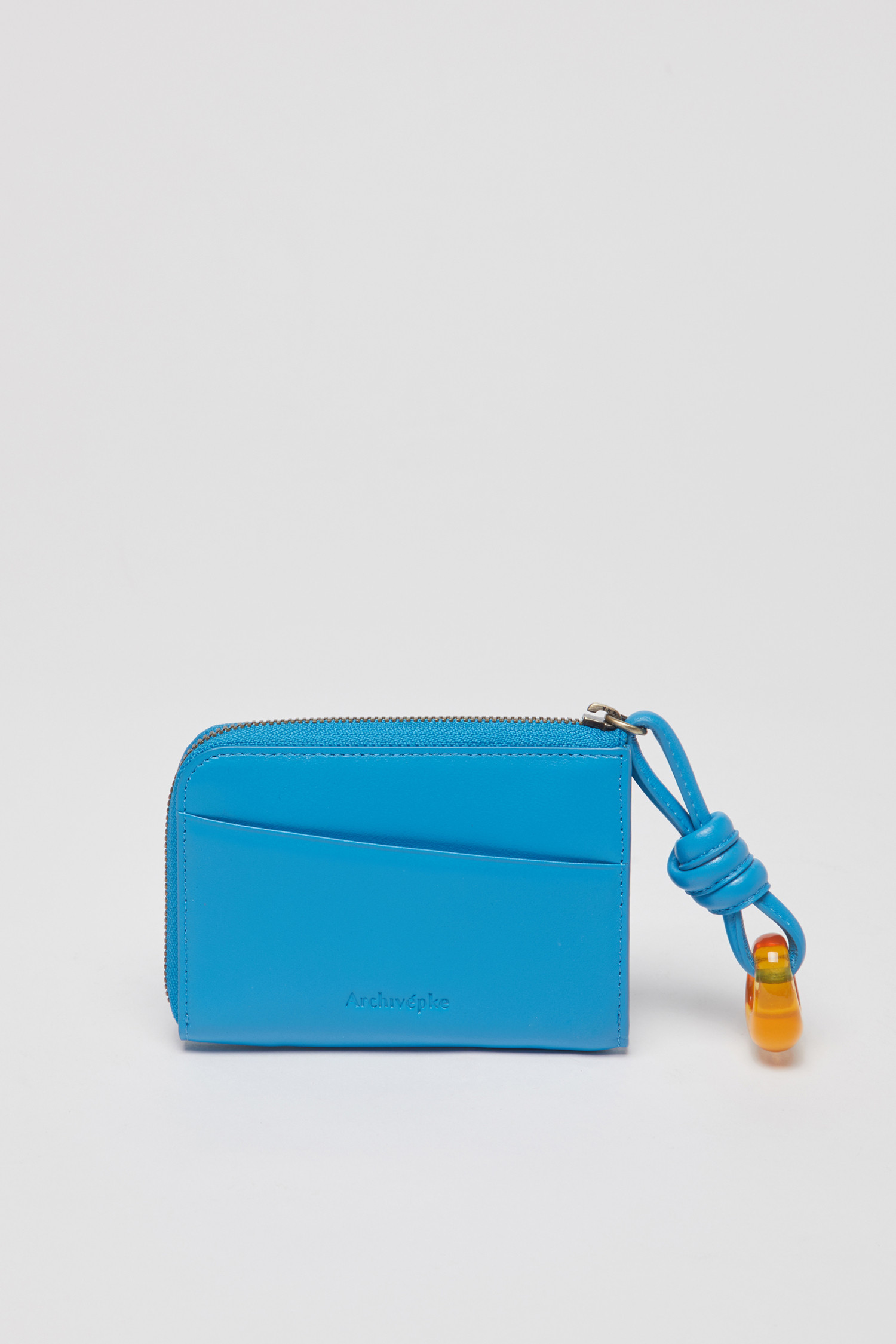 Doughnut wallet(Swimming pool)_Archivépke