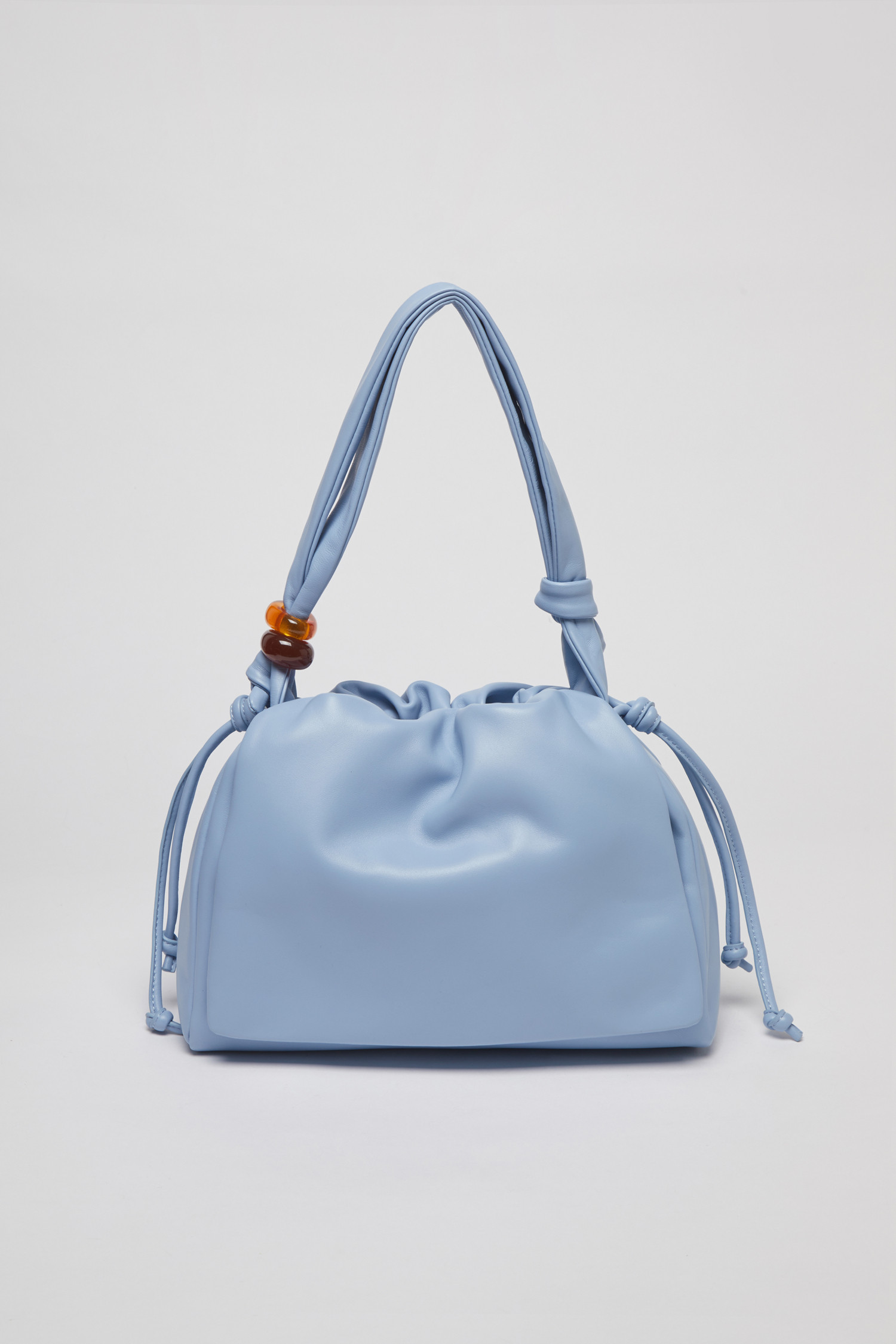 [アーカイブエプク]★25SS★Doughnut angle bag 3color Doughnut shoulder bag(Sand beige)_Archivépke