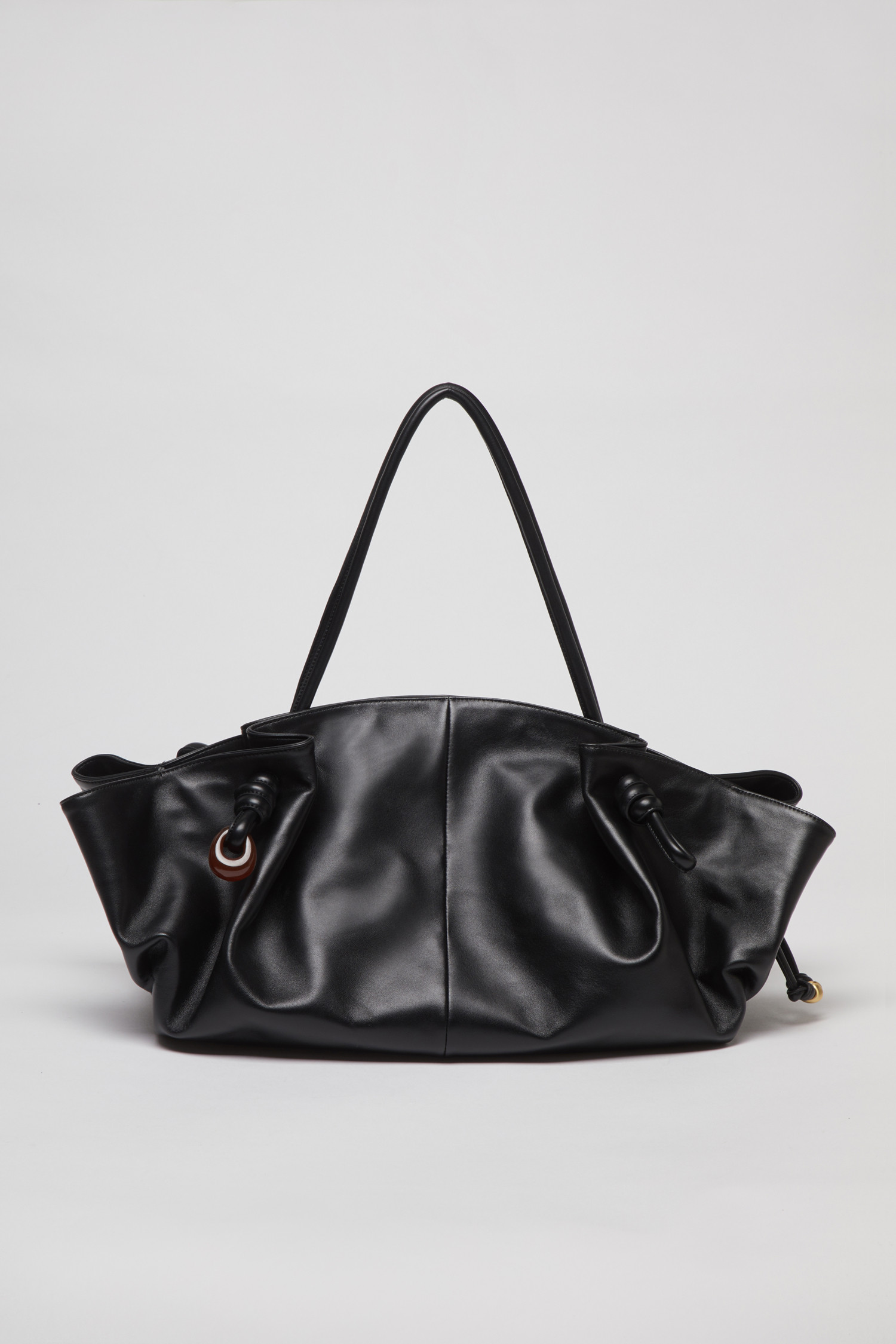 Doughnut shoulder bag(Deep sleep)_Archivépke