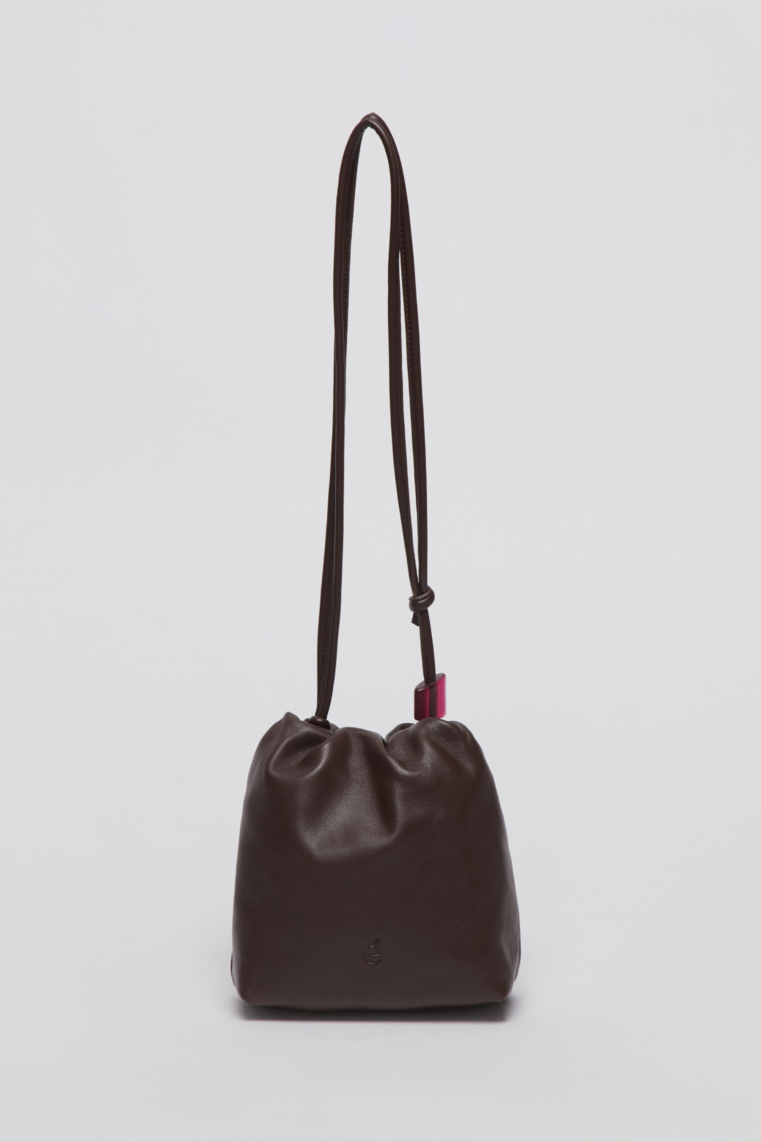 ★Archivepke★Cabbage bag★Choco spread★韓国★大人気★ EXCLUSIVE] Cabbage bag(Choco spread)_Archivépke